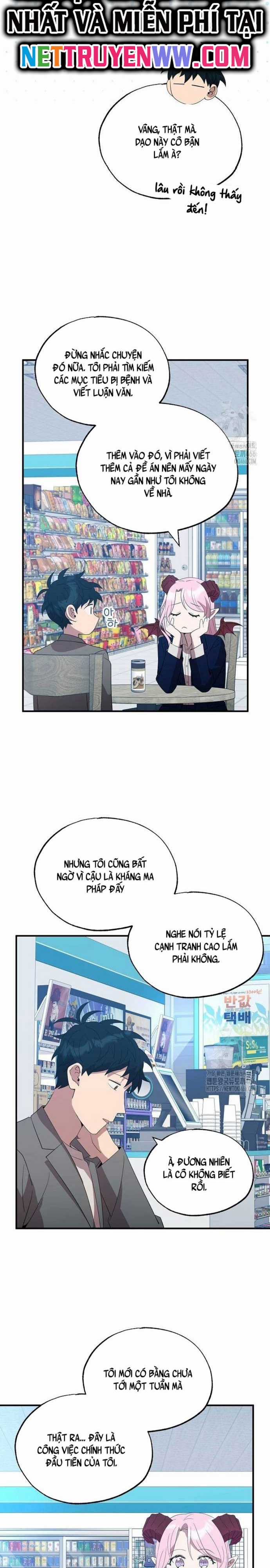 Cửa Hàng Diệu Kỳ Chương 45 trang 20