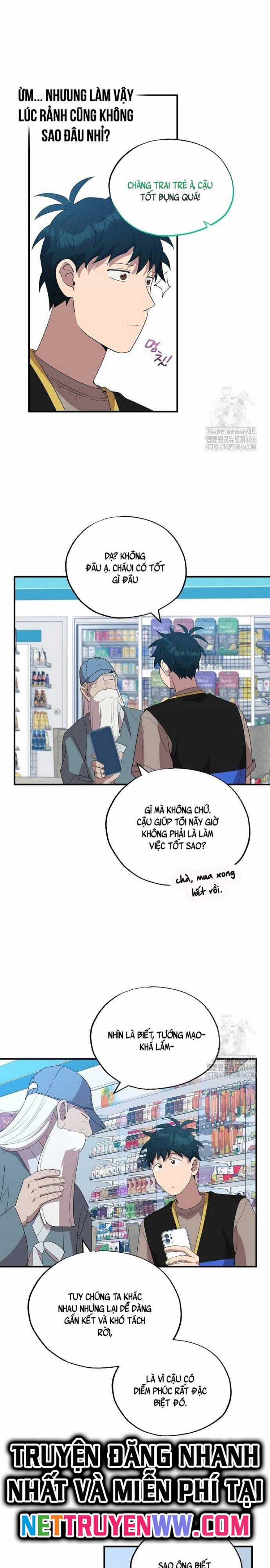 Cửa Hàng Diệu Kỳ Chương 45 trang 6