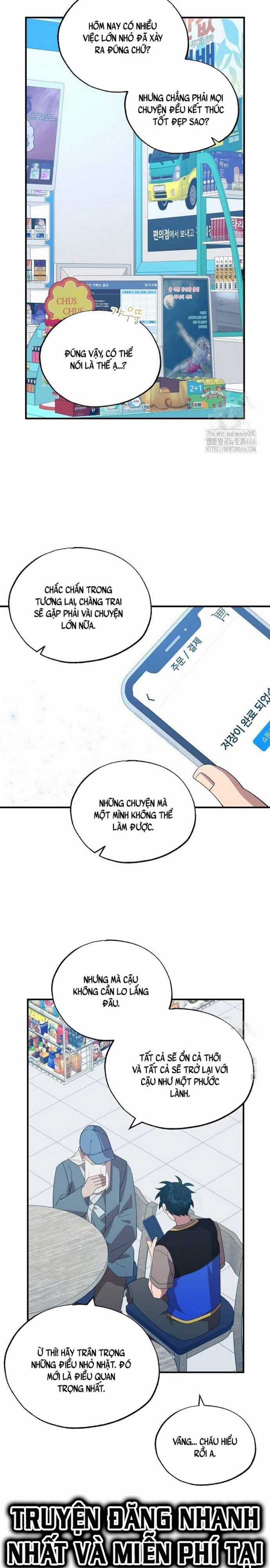 Cửa Hàng Diệu Kỳ Chương 45 trang 8