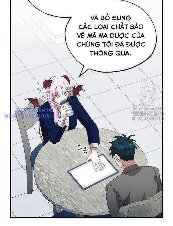 Cửa Hàng Diệu Kỳ Chương 46 trang 22