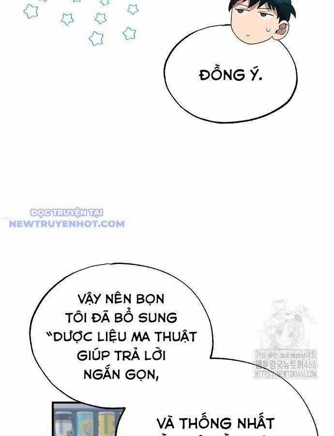 Cửa Hàng Diệu Kỳ Chương 46 trang 27
