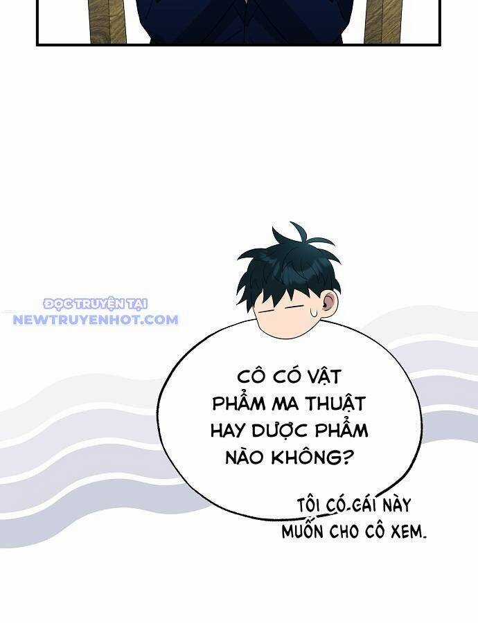 Cửa Hàng Diệu Kỳ Chương 46 trang 35
