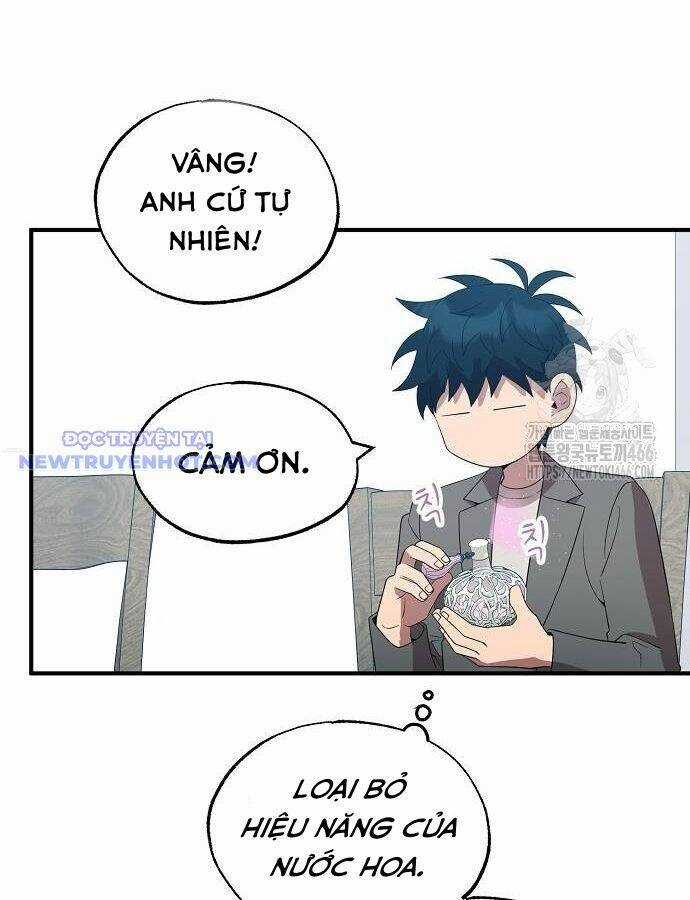 Cửa Hàng Diệu Kỳ Chương 46 trang 40
