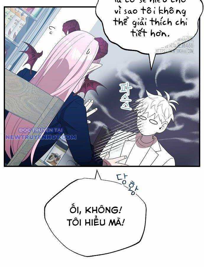 Cửa Hàng Diệu Kỳ Chương 46 trang 51