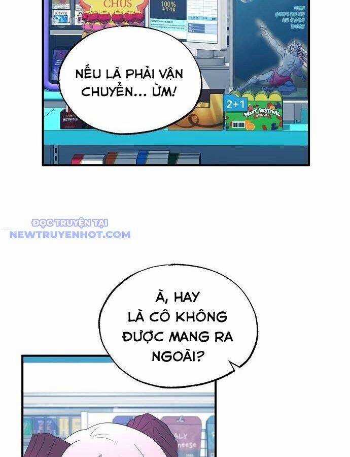 Cửa Hàng Diệu Kỳ Chương 46 trang 56
