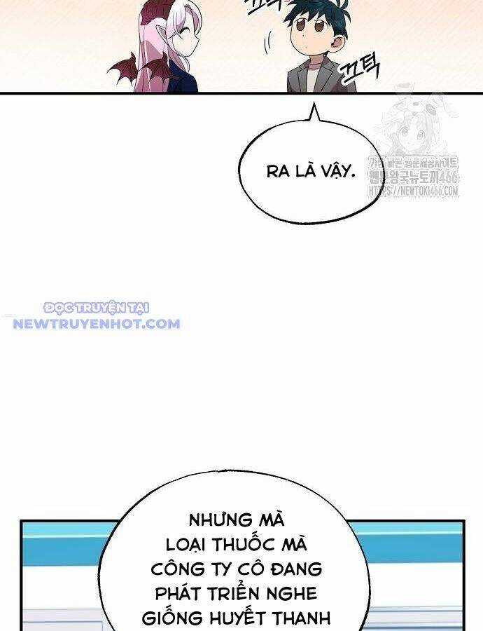 Cửa Hàng Diệu Kỳ Chương 46 trang 6