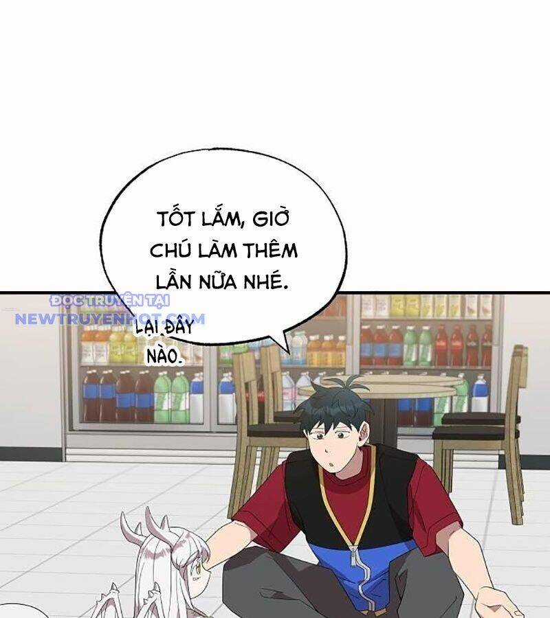 Cửa Hàng Diệu Kỳ Chương 47 trang 100