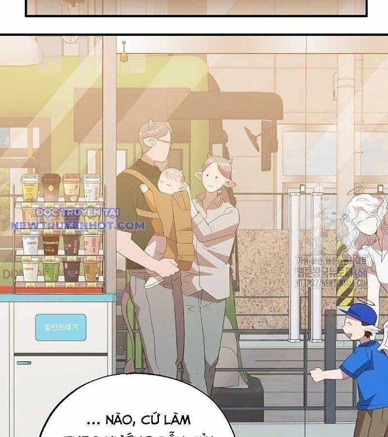 Cửa Hàng Diệu Kỳ Chương 47 trang 107