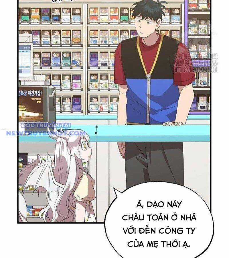 Cửa Hàng Diệu Kỳ Chương 47 trang 11