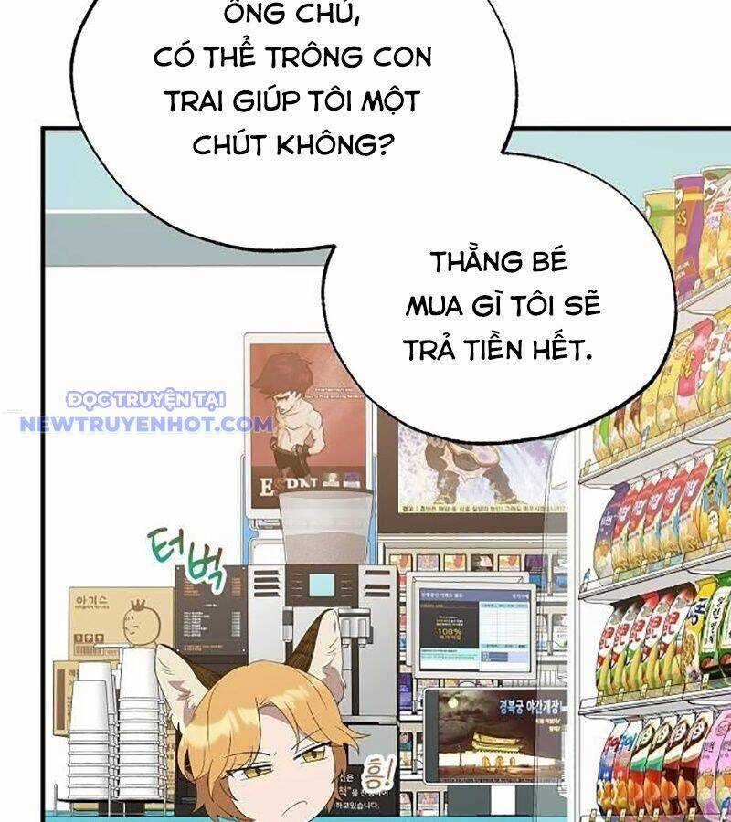 Cửa Hàng Diệu Kỳ Chương 47 trang 118