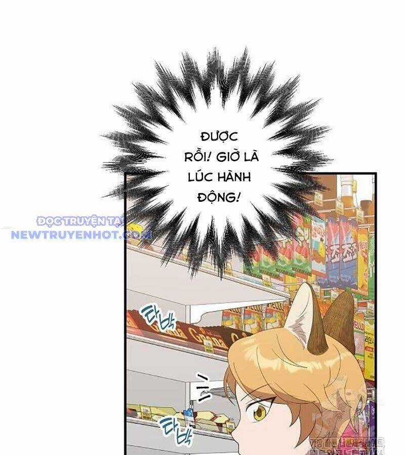 Cửa Hàng Diệu Kỳ Chương 47 trang 122