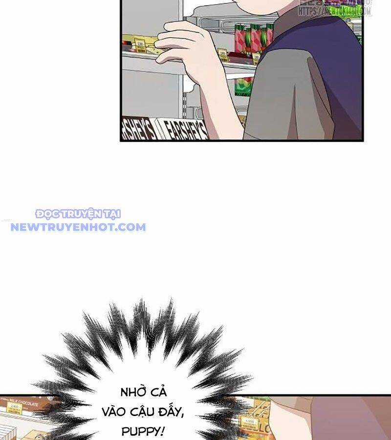 Cửa Hàng Diệu Kỳ Chương 47 trang 123