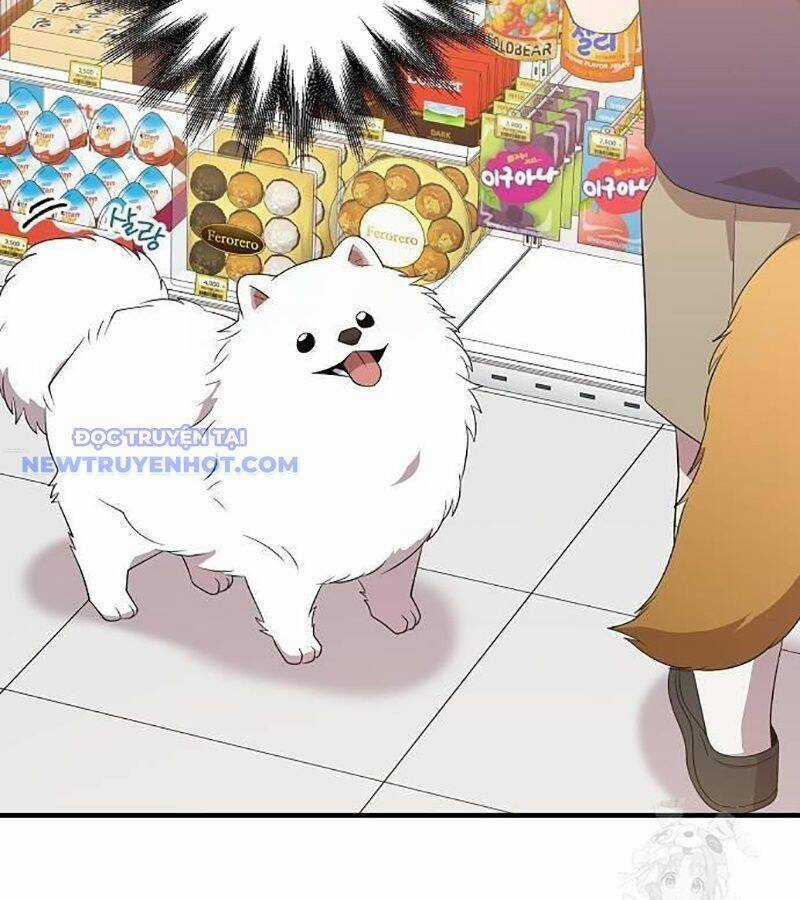 Cửa Hàng Diệu Kỳ Chương 47 trang 124