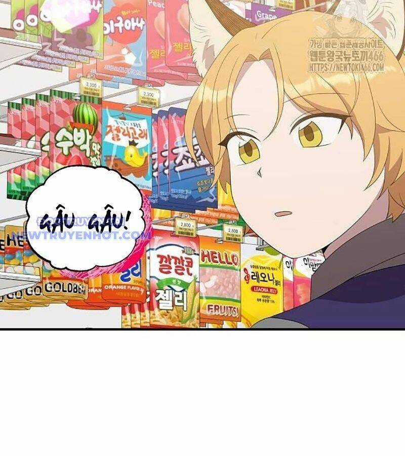 Cửa Hàng Diệu Kỳ Chương 47 trang 127