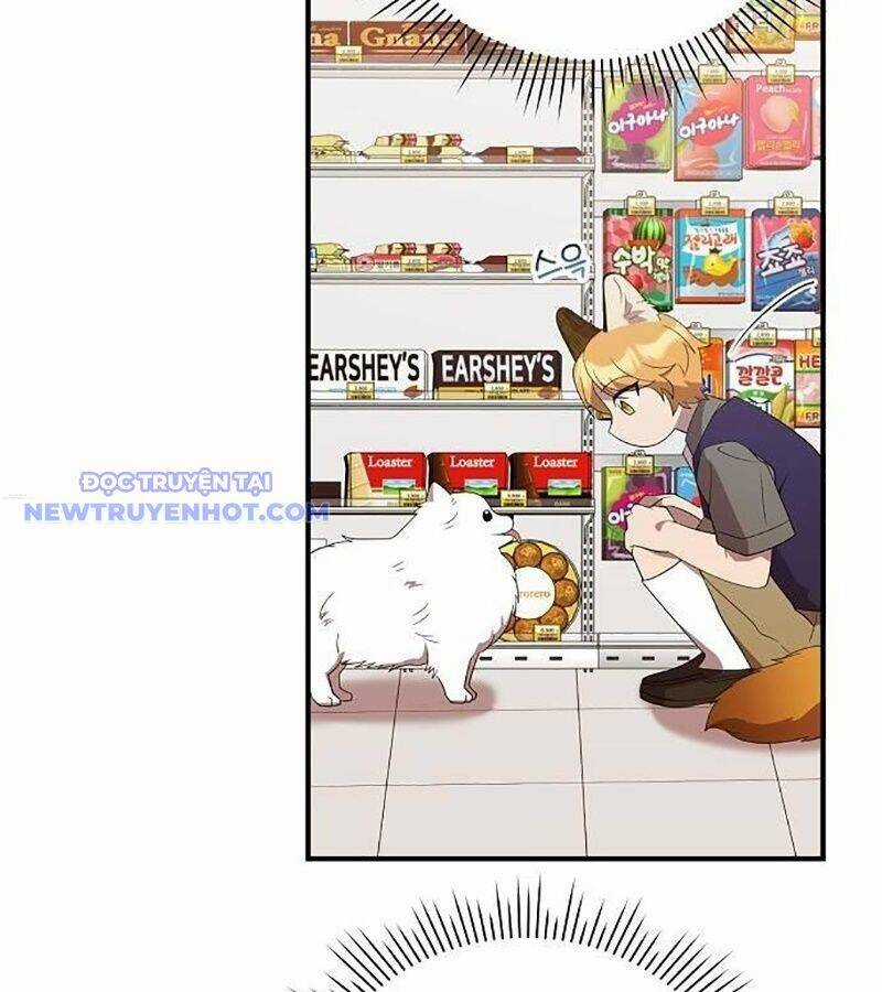 Cửa Hàng Diệu Kỳ Chương 47 trang 130