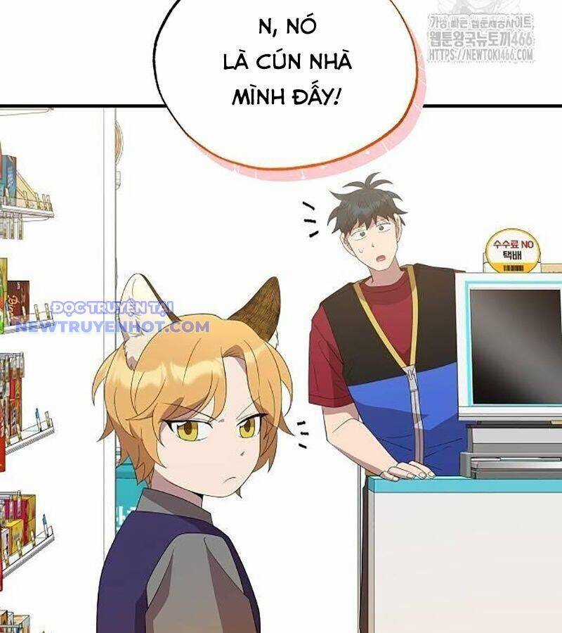 Cửa Hàng Diệu Kỳ Chương 47 trang 140