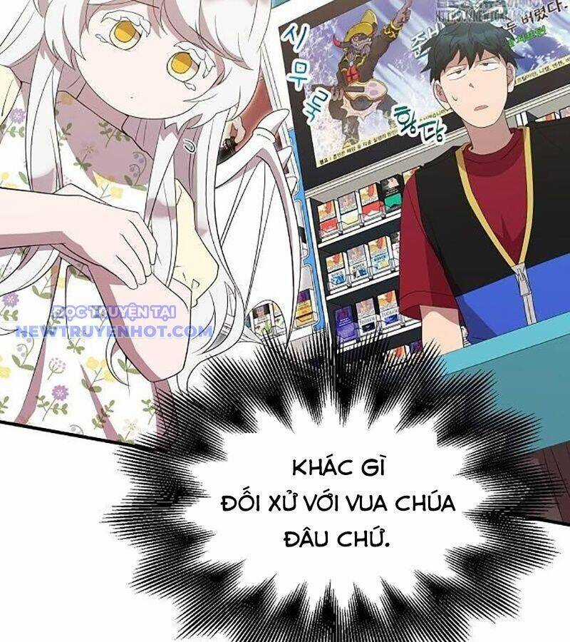 Cửa Hàng Diệu Kỳ Chương 47 trang 33