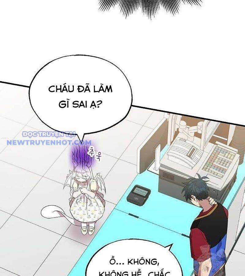 Cửa Hàng Diệu Kỳ Chương 47 trang 34