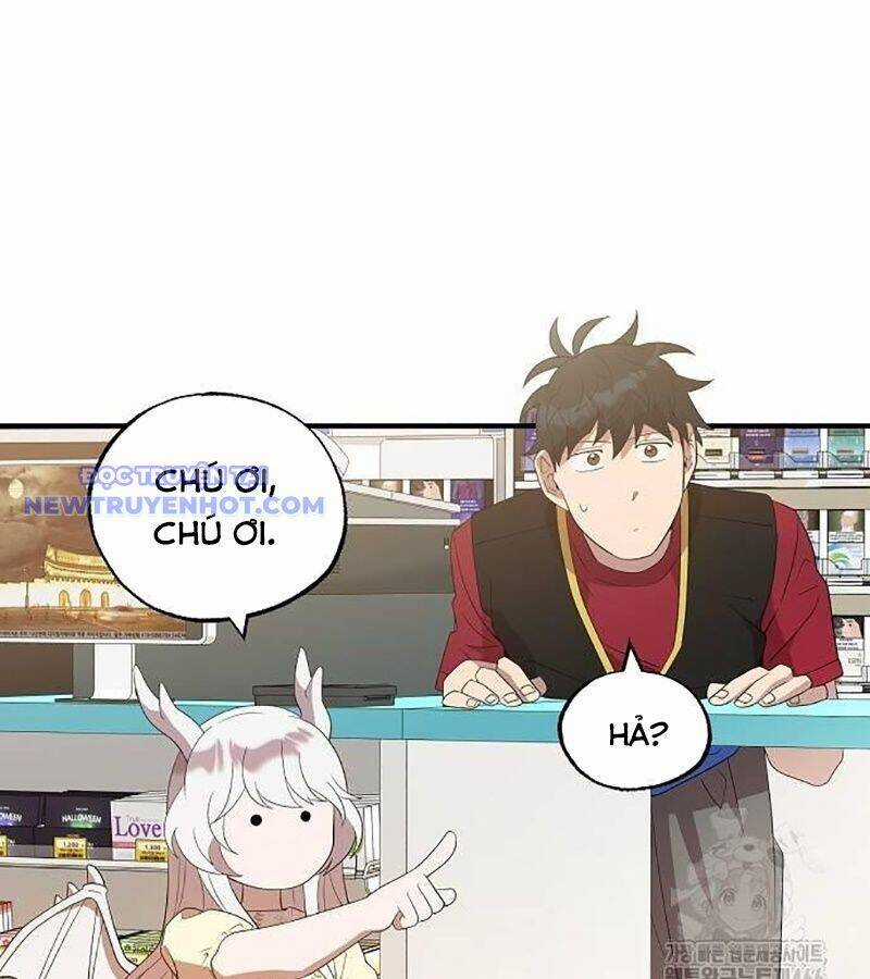 Cửa Hàng Diệu Kỳ Chương 47 trang 47