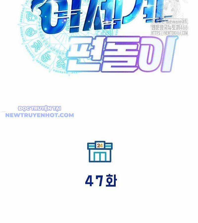 Cửa Hàng Diệu Kỳ Chương 47 trang 52