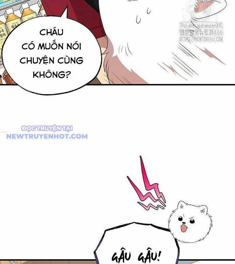 Cửa Hàng Diệu Kỳ Chương 47 trang 82