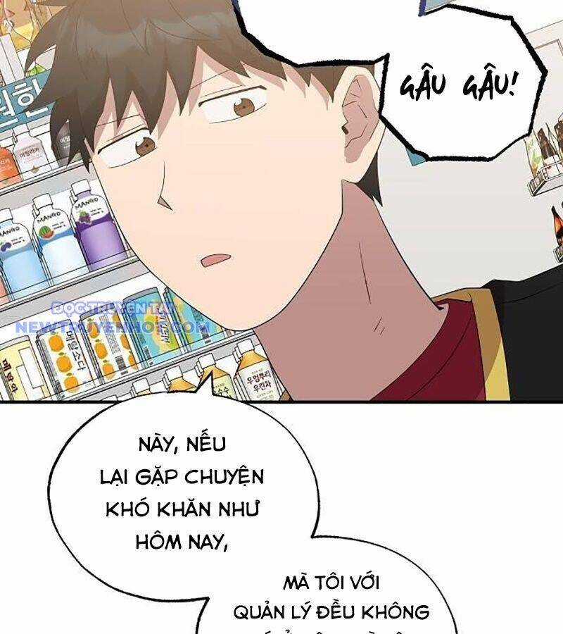 Cửa Hàng Diệu Kỳ Chương 47 trang 83