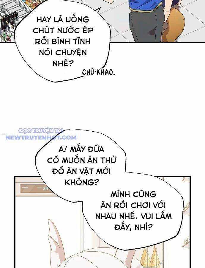 Cửa Hàng Diệu Kỳ Chương 48 trang 17