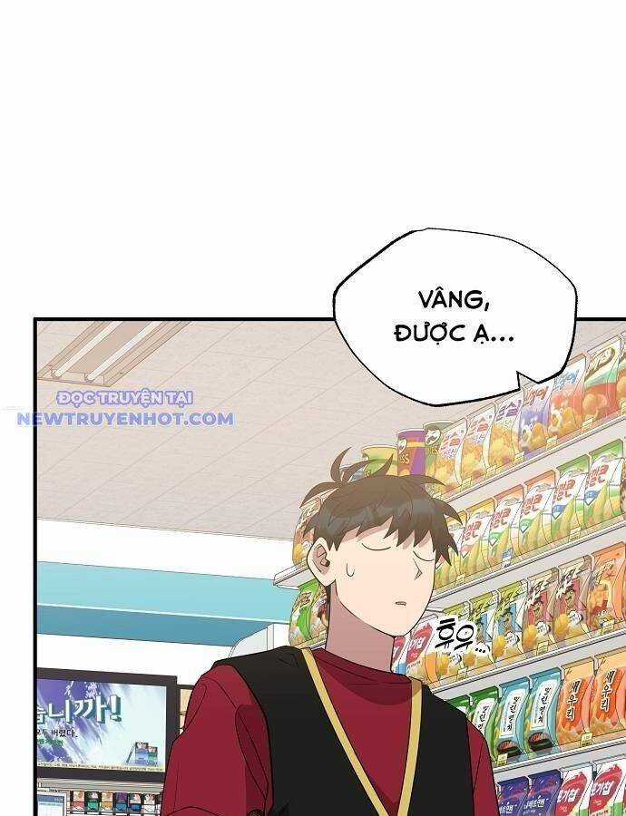 Cửa Hàng Diệu Kỳ Chương 48 trang 19