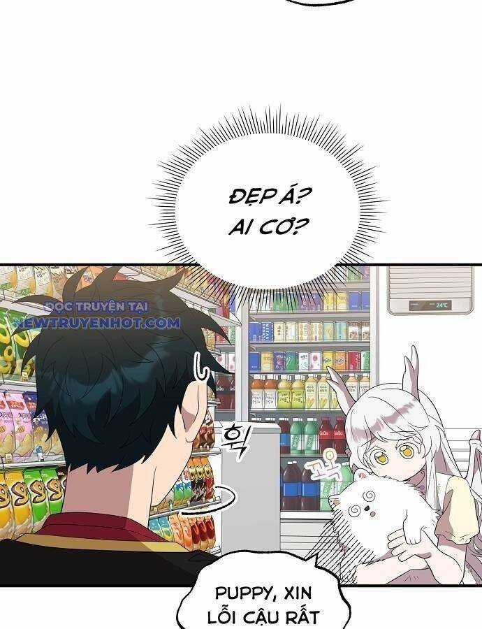 Cửa Hàng Diệu Kỳ Chương 48 trang 23