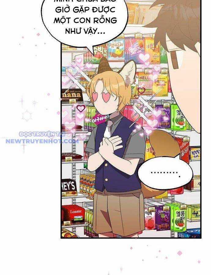 Cửa Hàng Diệu Kỳ Chương 48 trang 28