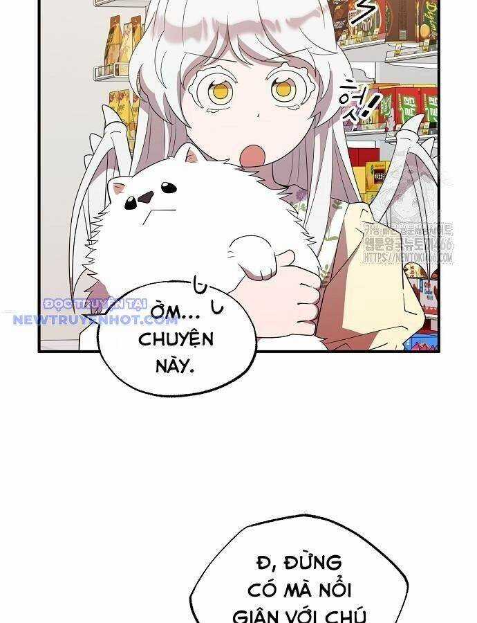 Cửa Hàng Diệu Kỳ Chương 48 trang 31