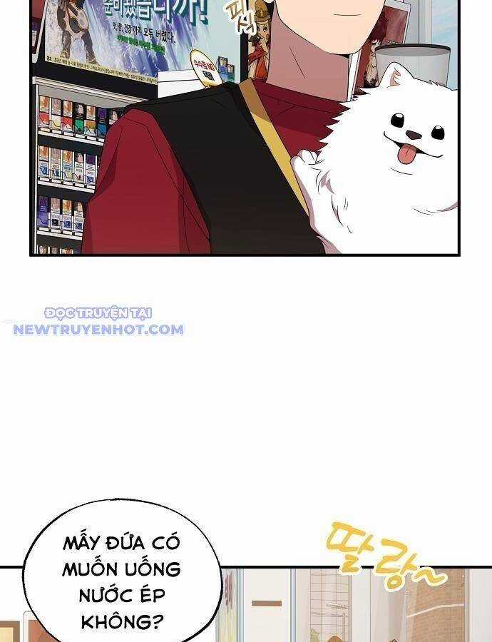 Cửa Hàng Diệu Kỳ Chương 48 trang 89