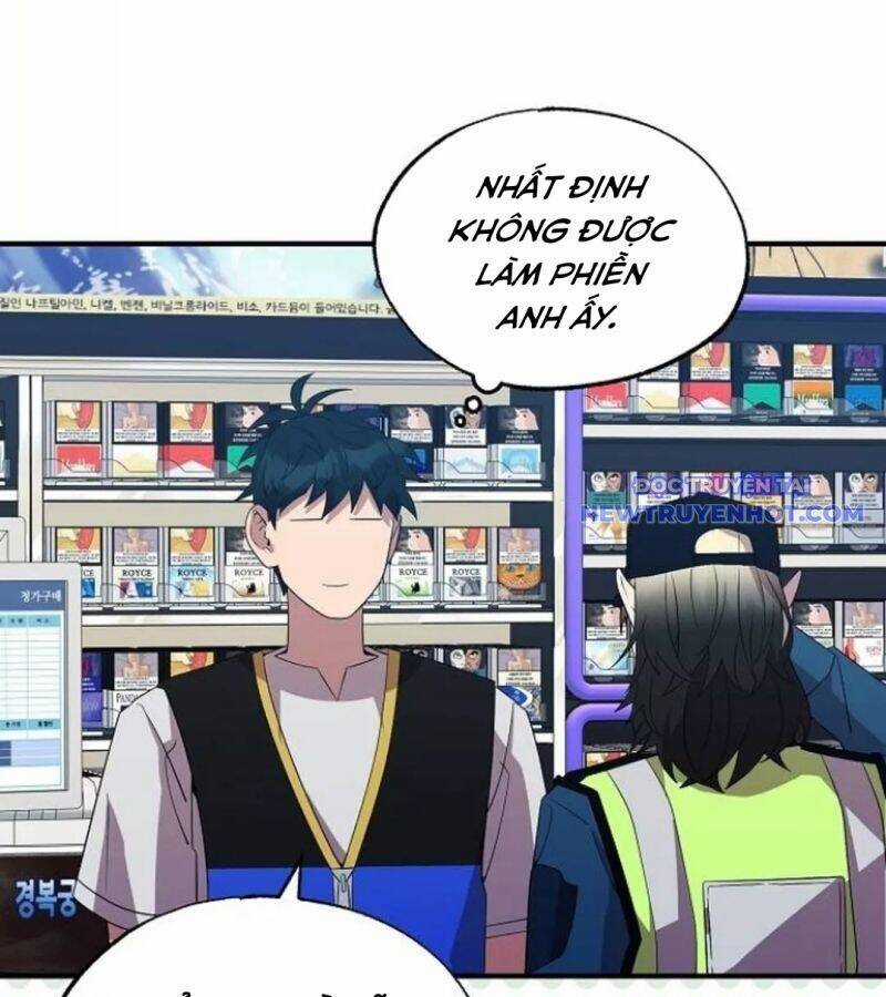 Cửa Hàng Diệu Kỳ Chương 49 trang 112