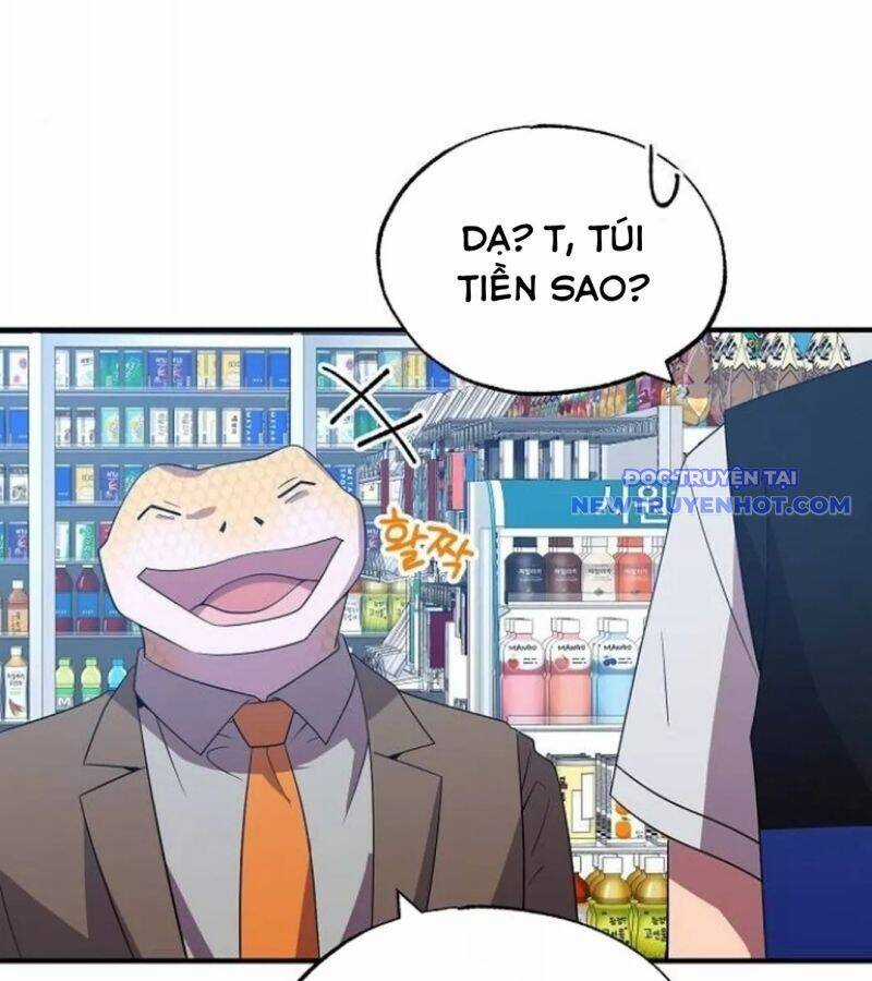 Cửa Hàng Diệu Kỳ Chương 49 trang 121