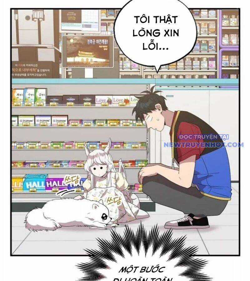 Cửa Hàng Diệu Kỳ Chương 49 trang 17