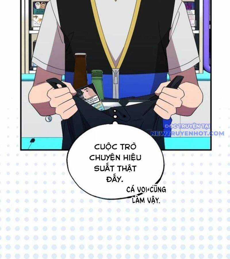 Cửa Hàng Diệu Kỳ Chương 49 trang 90