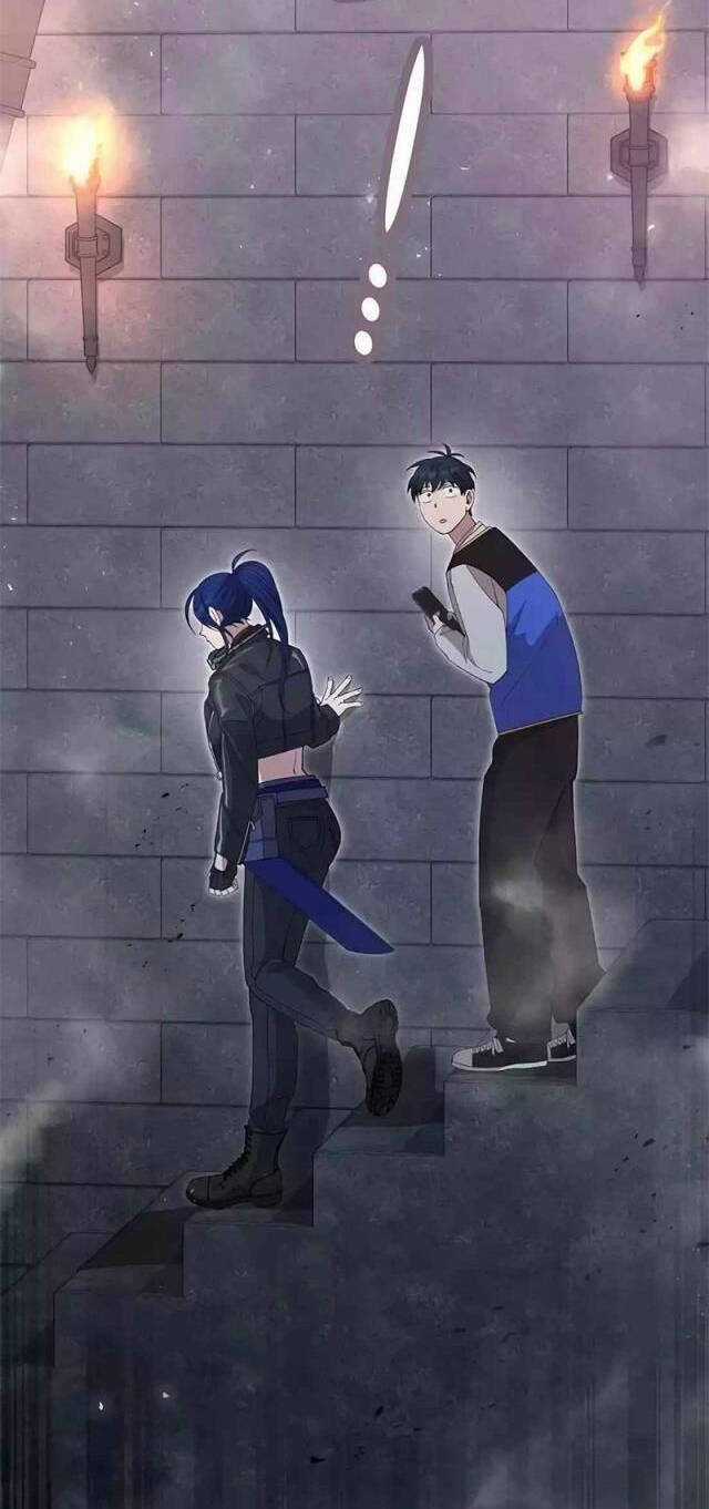 Cửa Hàng Diệu Kỳ Chương 5 trang 10