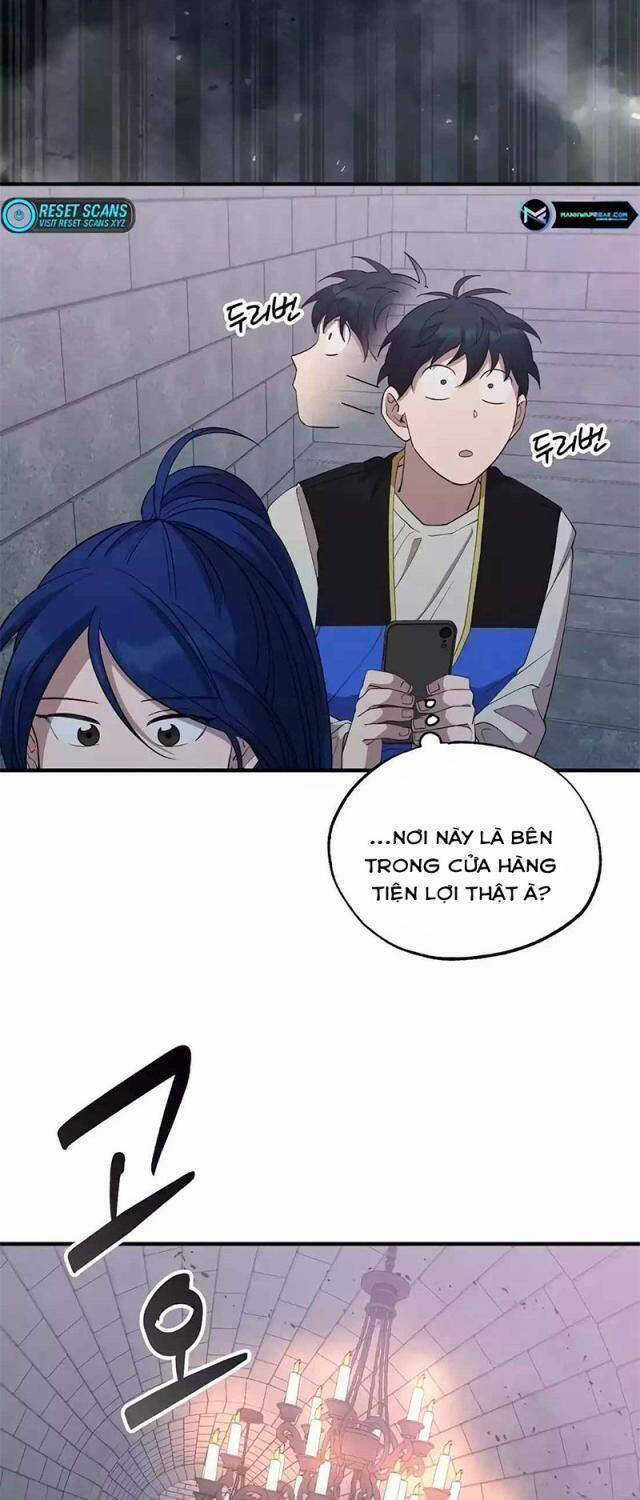 Cửa Hàng Diệu Kỳ Chương 5 trang 11