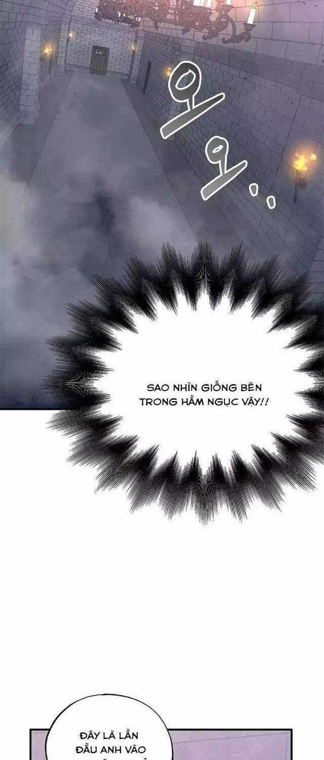 Cửa Hàng Diệu Kỳ Chương 5 trang 12