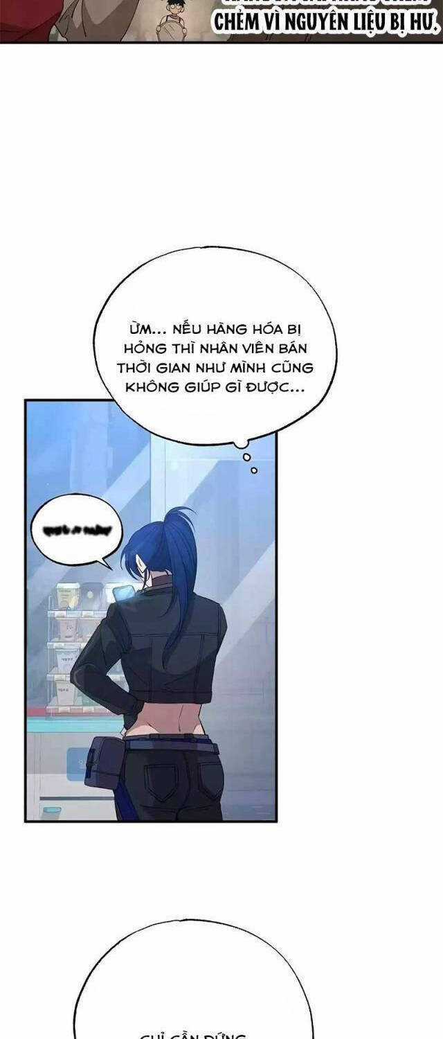 Cửa Hàng Diệu Kỳ Chương 5 trang 2