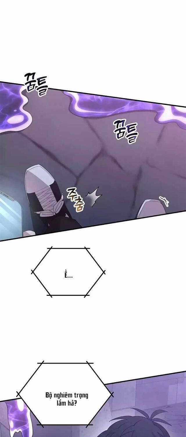 Cửa Hàng Diệu Kỳ Chương 5 trang 24