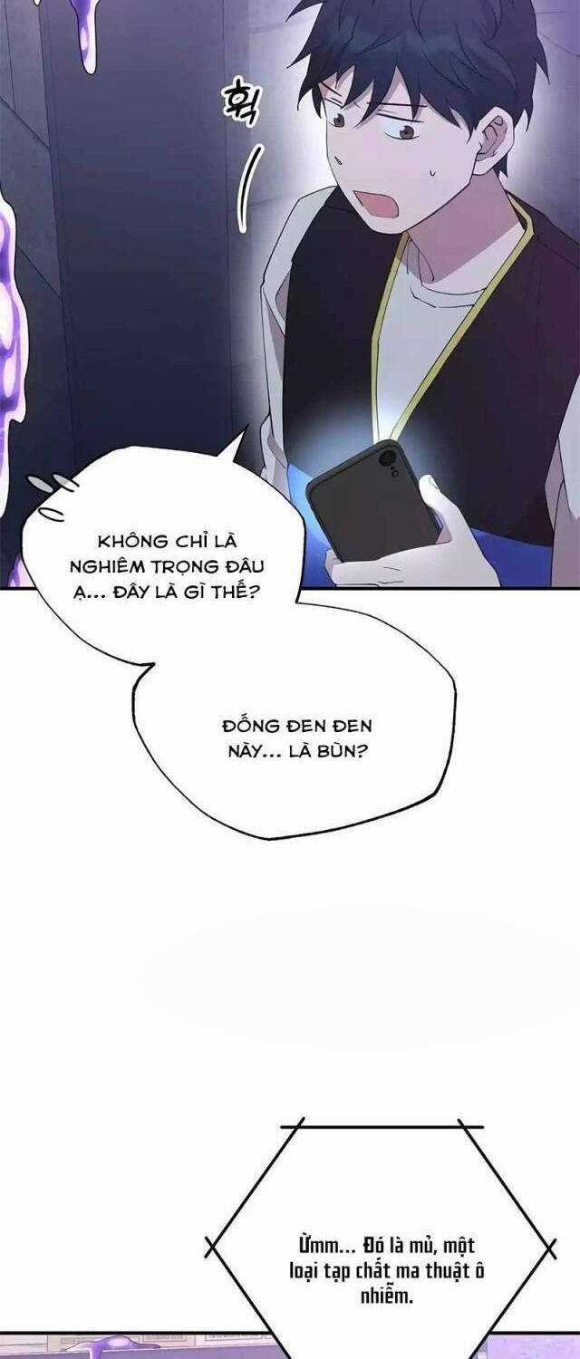 Cửa Hàng Diệu Kỳ Chương 5 trang 25