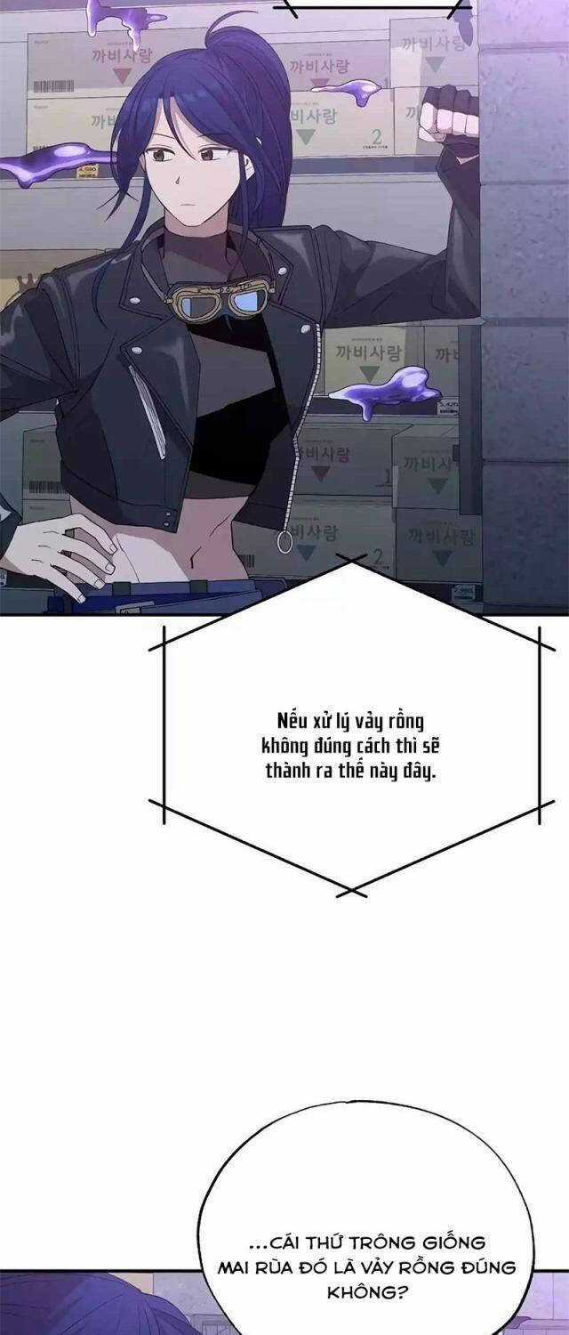 Cửa Hàng Diệu Kỳ Chương 5 trang 26