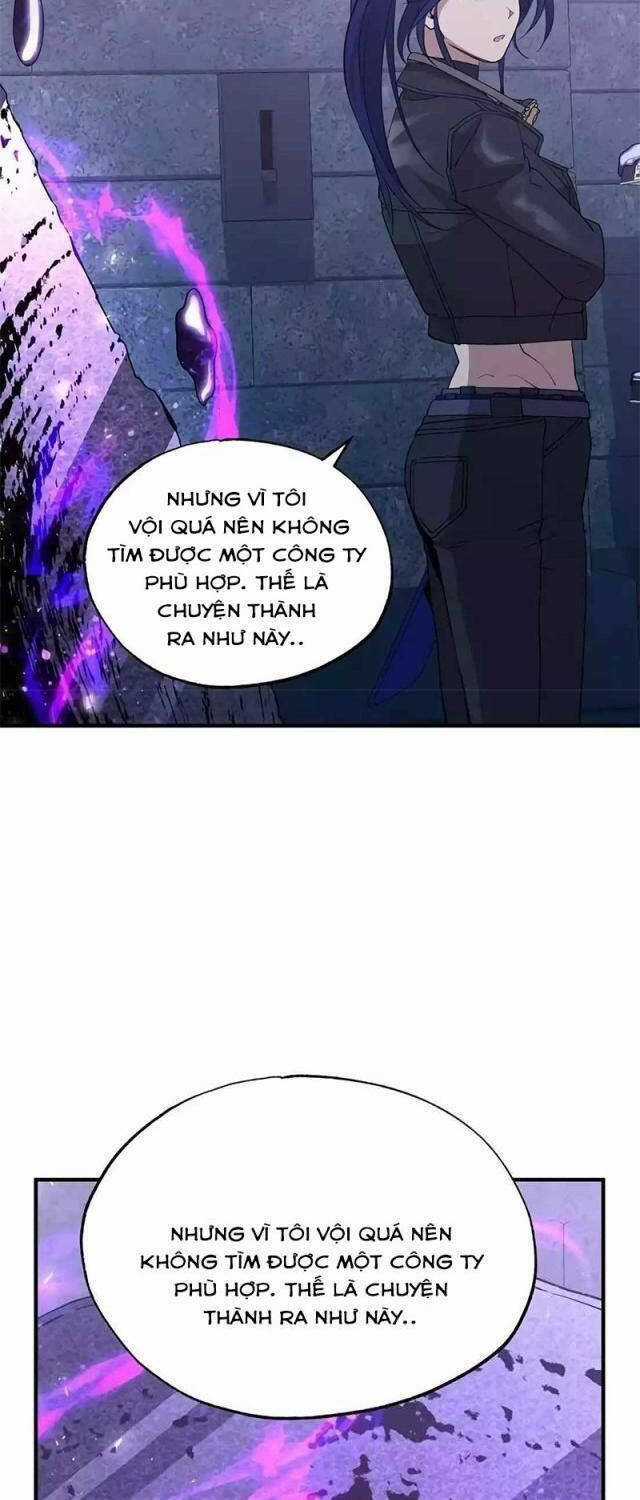 Cửa Hàng Diệu Kỳ Chương 5 trang 28