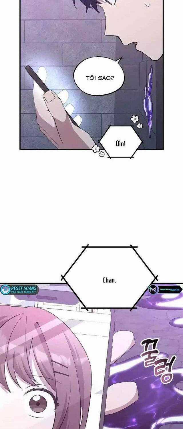 Cửa Hàng Diệu Kỳ Chương 5 trang 31