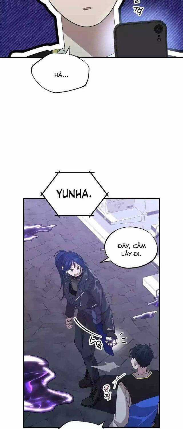 Cửa Hàng Diệu Kỳ Chương 5 trang 33