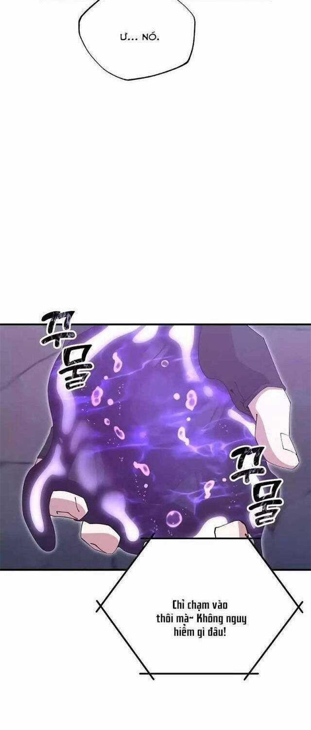 Cửa Hàng Diệu Kỳ Chương 5 trang 34