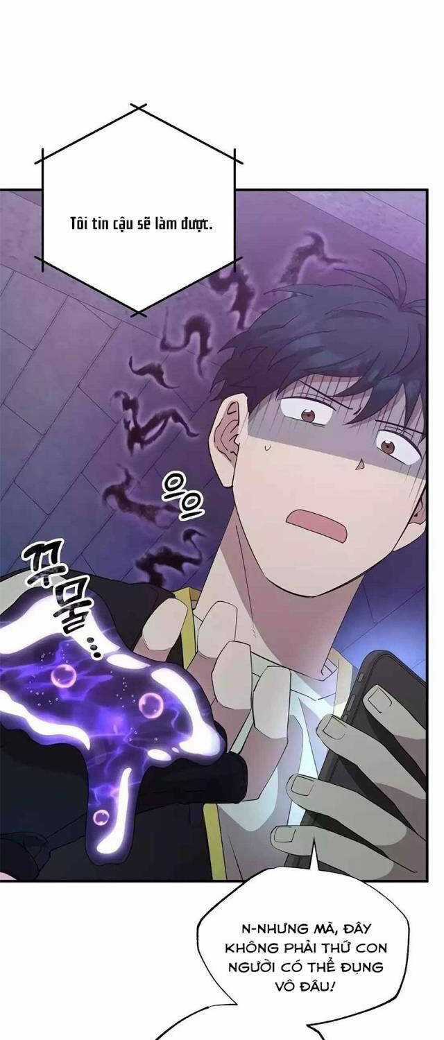 Cửa Hàng Diệu Kỳ Chương 5 trang 35