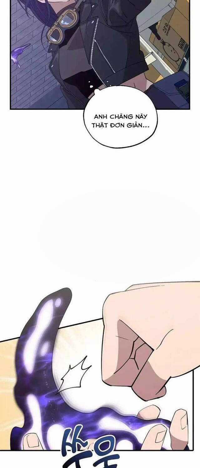 Cửa Hàng Diệu Kỳ Chương 5 trang 38