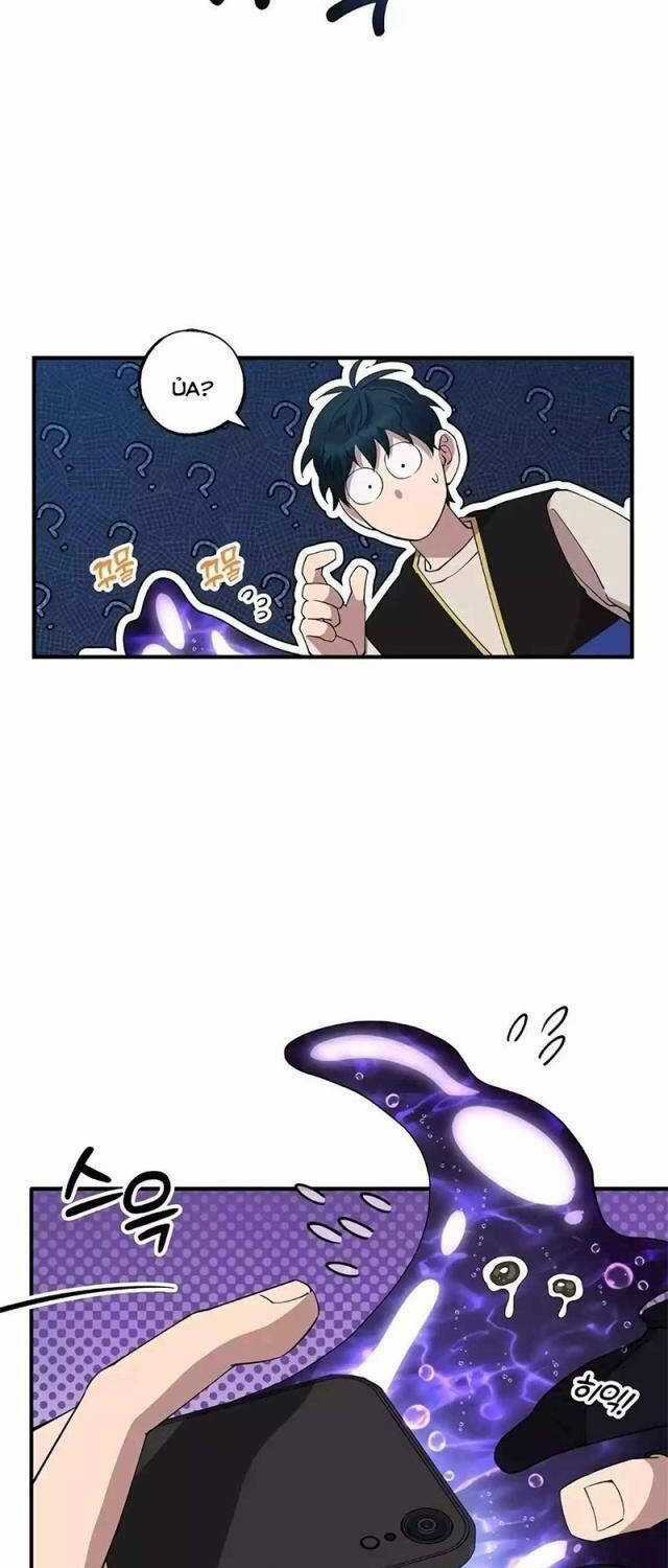 Cửa Hàng Diệu Kỳ Chương 5 trang 39